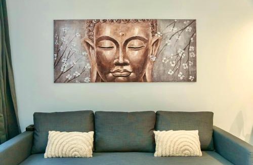 Valenciennes Apartment | ValenStay - T2 Pro - Stade du Hainaut avec jardin