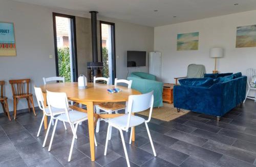 Stella-Plage Villa | Valentin