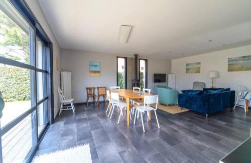 Stella-Plage Villa | Valentin