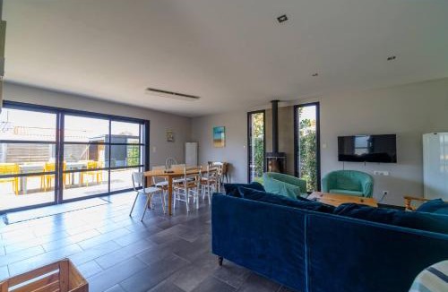 Stella-Plage Villa | Valentin