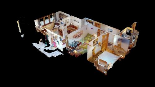 Blatten bei Naters Apartment | Valentin VL1