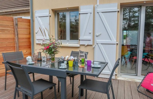 Denneville Apartment | Valentina 650.2