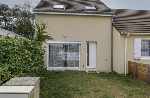 Denneville Apartment | Valentina 650.2