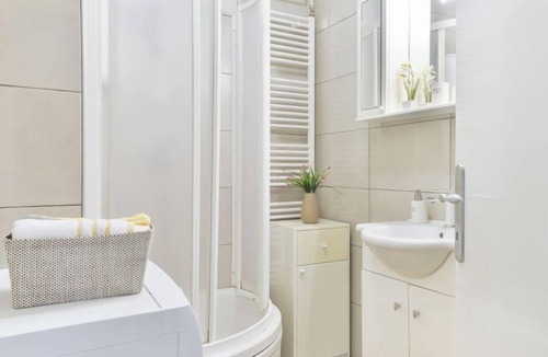 Pridraga Apartment | Valentina by Interhome