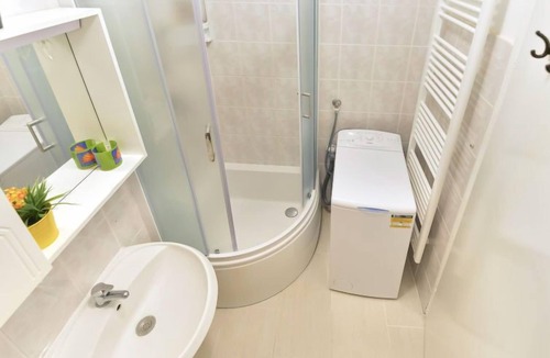 Pridraga Apartment | Valentina by Interhome