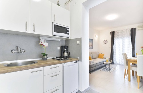 Pridraga Apartment | Valentina by Interhome