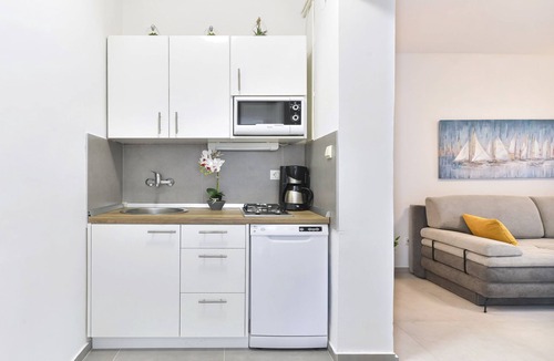 Pridraga Apartment | Valentina by Interhome