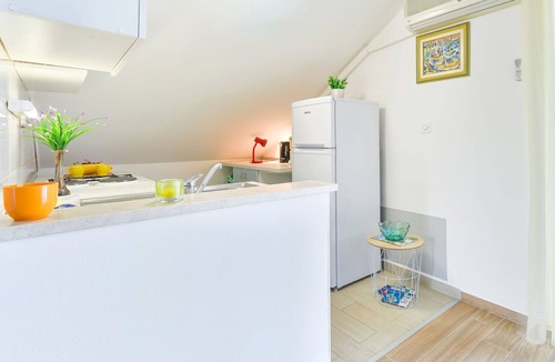 Pridraga Apartment | Valentina by Interhome