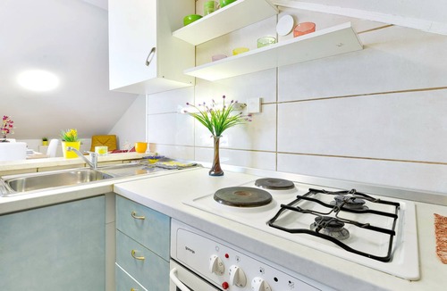 Pridraga Apartment | Valentina by Interhome