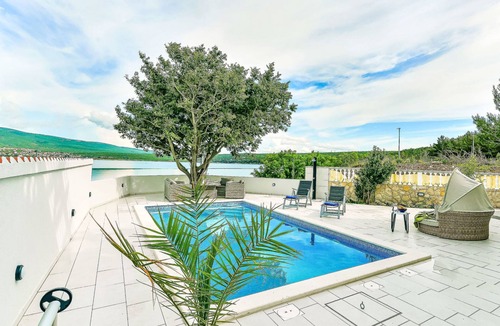 Pridraga Apartment | Valentina by Interhome