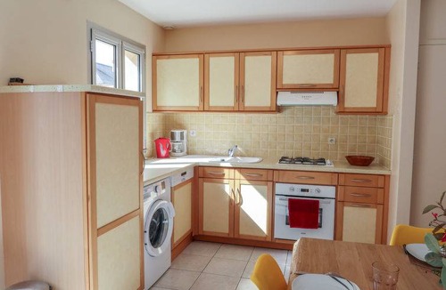 Denneville Apartment | Valentina