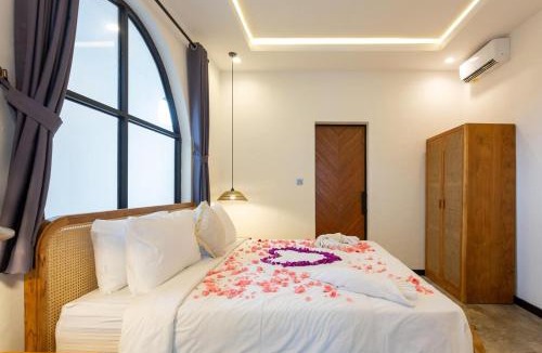 Dalung Villa | Valentina House