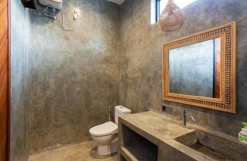 Dalung Villa | Valentina House