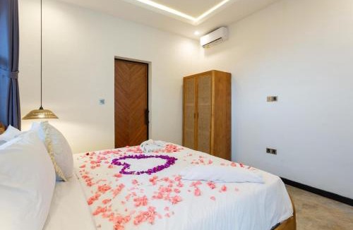 Dalung Villa | Valentina House