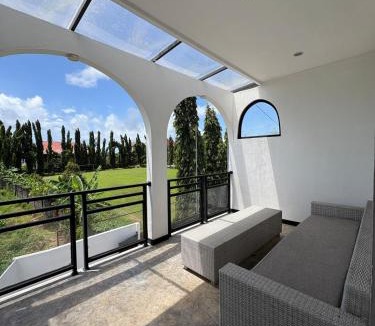 Dalung Villa | Valentina House