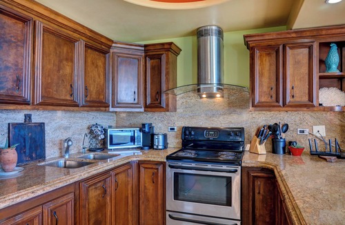 Villas de Rosarito Condo | Valentine Beachfront Luxury Condo, Las Olas 1.