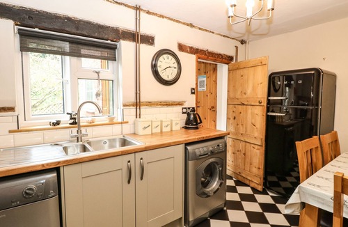 Aylsham Cottage | Valentine Cottage