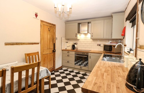 Aylsham Cottage | Valentine Cottage