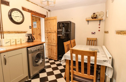 Aylsham Cottage | Valentine Cottage