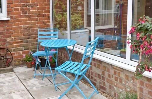 Aylsham Cottage | Valentine Cottage