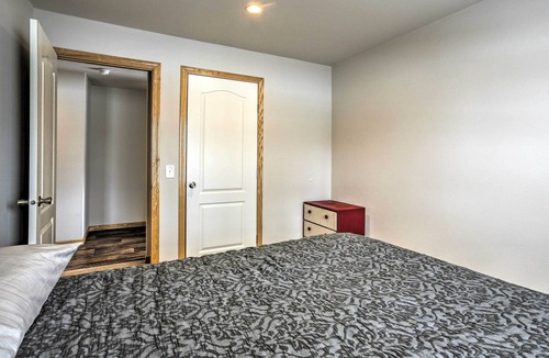 Valentine House | Valentine Vacation Rental w/ Modern Interior!