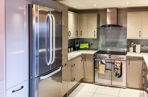 York Cottage | Valentines Cottage - UK48509