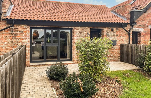 York Cottage | Valentines Cottage - UK48509