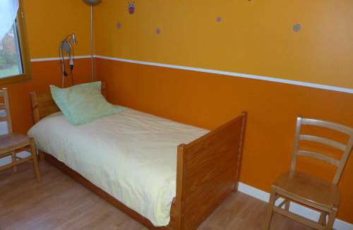 Froncles House | Valeriane