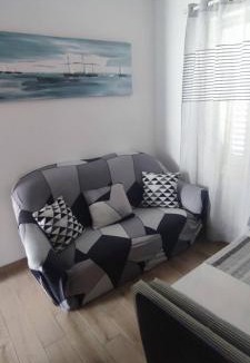 Drvenik Apartment | Valerie Apartman 1