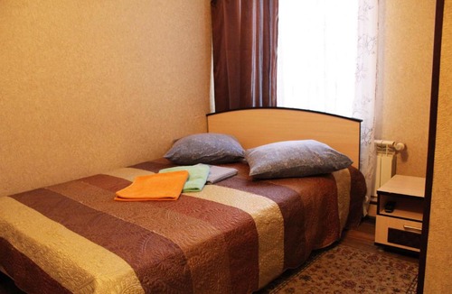 Perm Hotel | Valerie Hotel