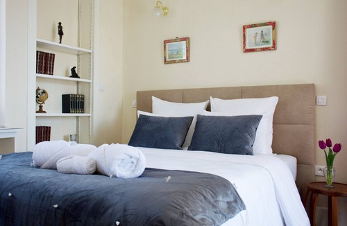 Caurel Hotel | Valfrescos
