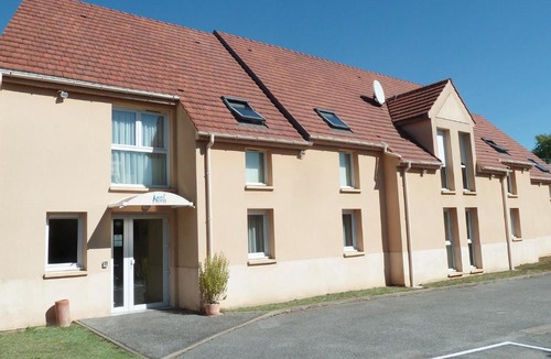 Chateaufort Apartment | ValHôtel - Hôtel-Résidence Châteaufort