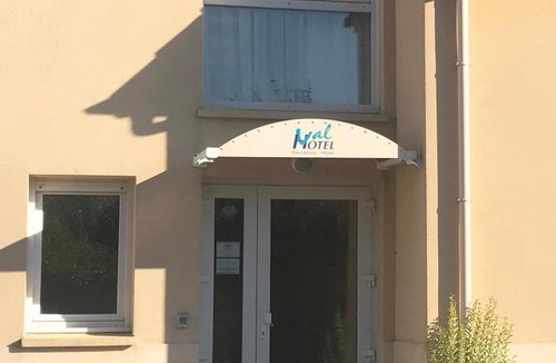 Chateaufort Apartment | ValHôtel - Hôtel-Résidence Châteaufort