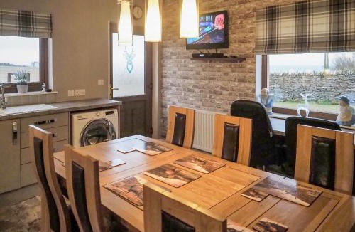 Keiss House | Valhalla Brae