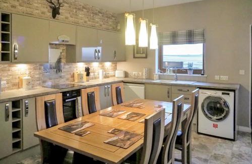 Keiss House | Valhalla Brae