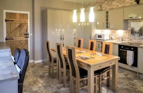 Keiss House | Valhalla Brae