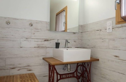 Planguenoual House | Valhalla, chez Emile by Interhome