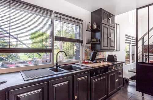 Planguenoual House | Valhalla, chez Emile by Interhome