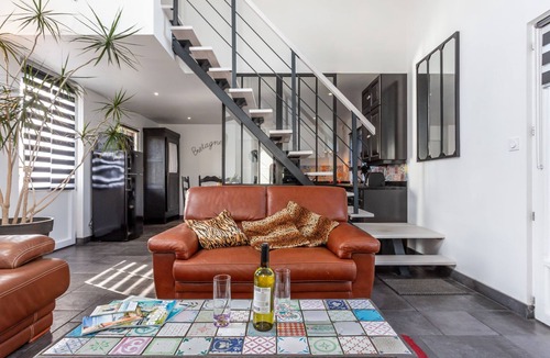 Planguenoual House | Valhalla, chez Emile by Interhome