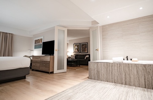 Thunder Bay Hotel | Valhalla Hotel & Conference Centre
