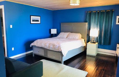 Saint Lunaire-Griquet Bed & Breakfast | Valhalla near L'Anse aux Meadows