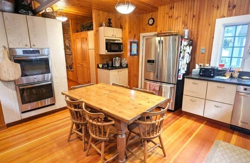 Sunapee House | Valhalla on Lake Sunapee