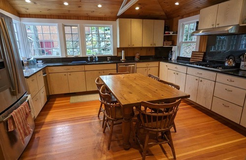 Sunapee House | Valhalla on Lake Sunapee