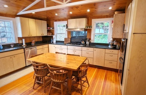 Sunapee House | Valhalla on Lake Sunapee