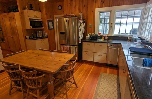 Sunapee House | Valhalla on Lake Sunapee