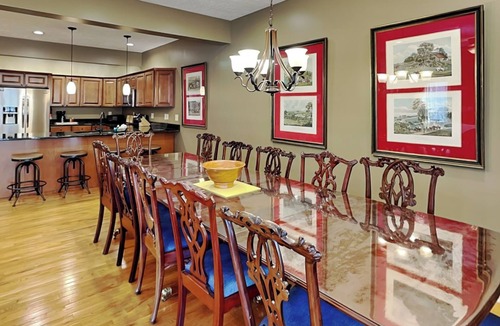 Oakland House | Valhalla on Mystic Creek | Hot Tub, Great Location!