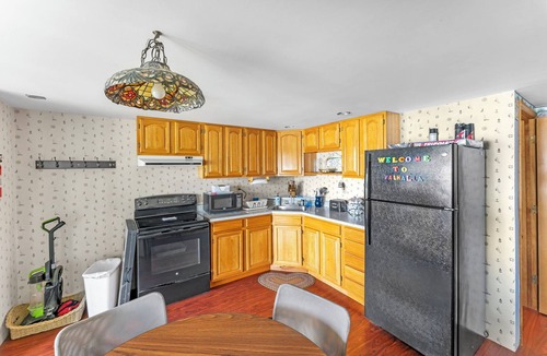 Cooperstown House | Valhalla on Otsego Lake, Kayaks, Pedal Boat, Fish