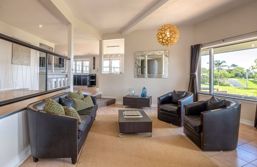 Waiheke Island House | Valhalla | Stay Waiheke