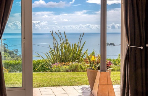 Waiheke Island House | Valhalla | Stay Waiheke