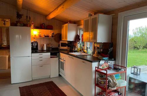 Frolunde House | Valhallavej 19, 4200 Slagelse